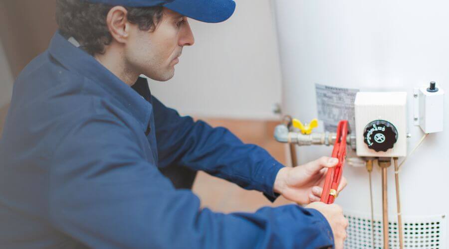 Professional Leak Detection in Clarklake, MI
